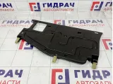 Накладка под торпедо правая Lexus LX570 (J200) 55607-60110