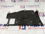 Накладка под торпедо правая Lexus LX570 (J200) 55607-60110