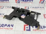 Накладка под торпедо левая Lexus LX570 (J200) 55606-60080