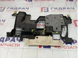 Накладка под торпедо левая Lexus LX570 (J200) 55606-60080
