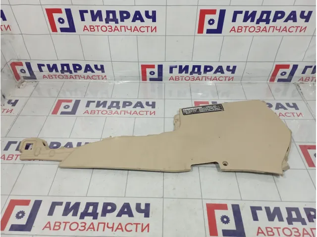 Накладка центральной консоли левая Lexus LX570 (J200)