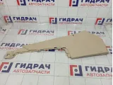 Накладка центральной консоли правая Lexus LX570 (J200)