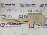 Накладка центральной консоли правая Lexus LX570 (J200)