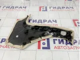 Накладка торпедо левая Lexus LX570 (J200) 55403-60050-A2