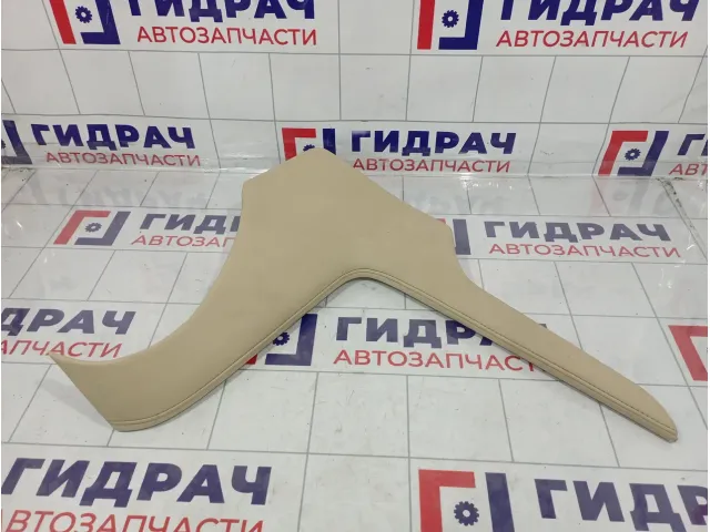 Накладка торпедо правая Lexus LX570 (J200) 55402-60050-A2