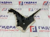 Накладка торпедо правая Lexus LX570 (J200) 55402-60050-A2