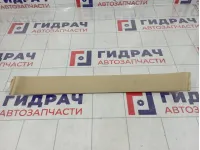 Обшивка стойки задней левой верхняя Lexus LX570 (J200) 62431-60050-A1