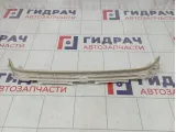 Обшивка стойки задней левой верхняя Lexus LX570 (J200) 62431-60050-A1