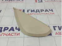 Накладка торпедо левая с торца Lexus LX570 (J200) 55318-60051-A2