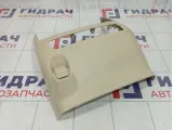 Накладка центральной консоли задняя Lexus LX570 (J200) 58923-60160-A0
