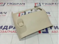 Накладка центральной консоли задняя Lexus LX570 (J200) 58923-60160-A0