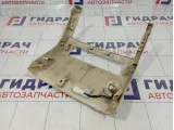 Накладка центральной консоли задняя Lexus LX570 (J200) 58923-60160-A0