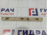 Накладка порога внутренняя задняя Lexus LX570 (J200) 67915-60030-A2