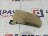 Накладка центральной консоли левая Lexus LX570 (J200) 55395-60040