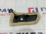Накладка центральной консоли левая Lexus LX570 (J200) 55395-60040