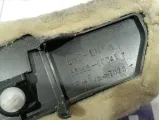Накладка центральной консоли левая Lexus LX570 (J200) 55395-60040
