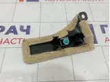 Накладка центральной консоли правая Lexus LX570 (J200) 55394-60020