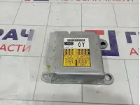 Блок управления AIR BAG Lexus LX570 (J200) 89170-60750