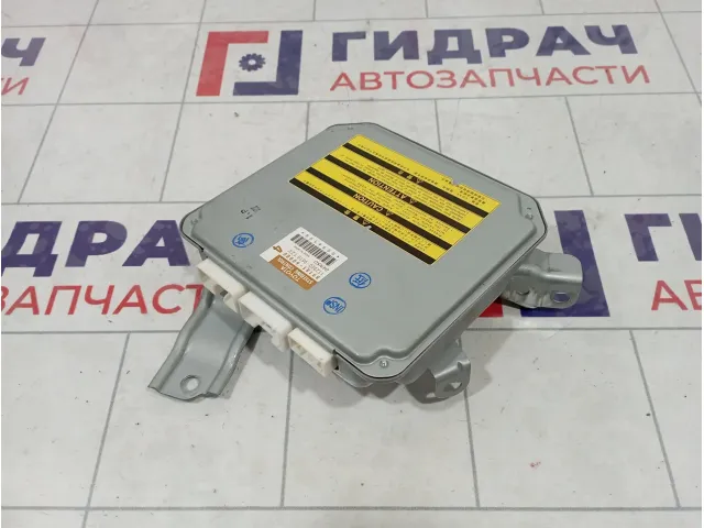 Блок электронный Lexus LX570 (J200) 89181-60080