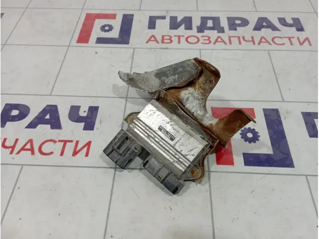 Блок управления форсунками Lexus LX570 (J200) 89580-34022