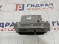 Блок управления двигателем Lexus LX570 (J200) 89661-60R20