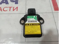 Датчик курсовой устойчивости Lexus LX570 (J200) 89183-60030
