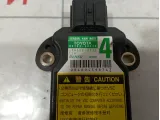 Датчик курсовой устойчивости Lexus LX570 (J200) 89183-60030
