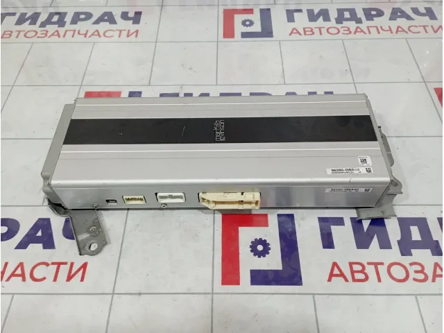 Усилитель акустической системы Lexus LX570 (J200) 86280-0WA40