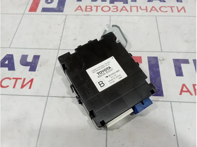 Блок электронный Lexus LX570 (J200) 89226-60041