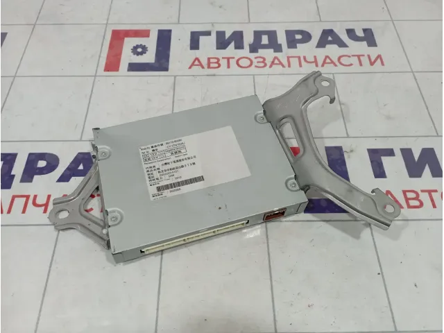 Блок электронный Lexus LX570 (J200) 86110-60090