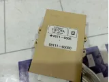 Блок электронный Lexus LX570 (J200) 89111-60080