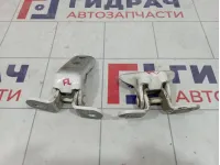 Петли двери передней левой Lexus LX570 (J200)