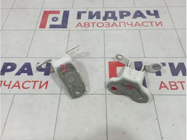 Петли двери задней левой Lexus LX570 (J200)