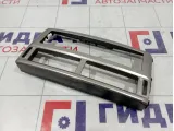 Накладка декоративная центральной консоли Lexus LX570 (J200) 58924-60010