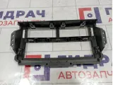 Накладка декоративная центральной консоли Lexus LX570 (J200) 58924-60010