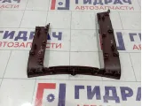 Накладка декоративная центральной консоли Lexus LX570 (J200) 58833-60080