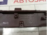 Накладка декоративная центральной консоли Lexus LX570 (J200) 58833-60080