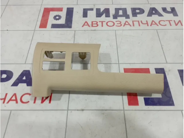 Накладка торпедо левая Lexus LX570 (J200) 55446-60080