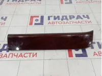 Накладка декоративная на торпедо правая Lexus LX570 (J200) 55476-60160