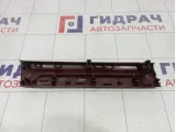Накладка декоративная на торпедо правая Lexus LX570 (J200) 55476-60160
