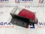 Фонарь задний наружный левый Lexus LX570 (J200) 81561-60B00