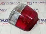 Фонарь задний наружный правый Lexus LX570 (J200) 81551-60B20