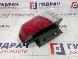 Фонарь задний наружный правый Lexus LX570 (J200) 81551-60B20