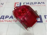 Фонарь задний в бампер правый Lexus LX570 (J200) 81457-60040