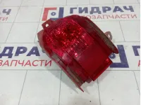 Фонарь задний в бампер правый Lexus LX570 (J200) 81457-60040