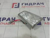 Фонарь задний левый Lexus LX570 (J200) 81681-60070