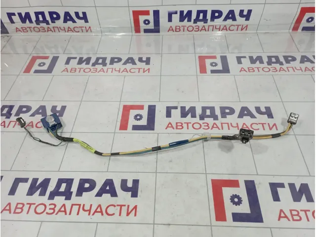 Проводка отопителя Lexus LX570 (J200) 246470-5392