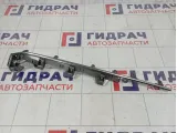 Накладка декоративная на торпедо правая Lexus LX570 (J200) 55475-60150