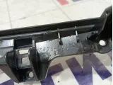 Накладка декоративная на торпедо правая Lexus LX570 (J200) 55475-60150