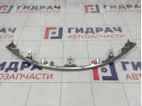 Накладка декоративная на торпедо центральная Lexus LX570 (J200) 55471-60180